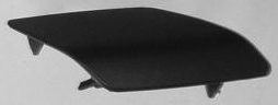 КРЫШКА ОМЫВАТЕЛЯ ФАРЫ (ПРАВАЯ) PVW99055CAR