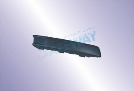 МОЛДИНГ ПЕРЕДНЕГО БАМПЕРА (ЛЕВЫЙ) PVW99093MAL