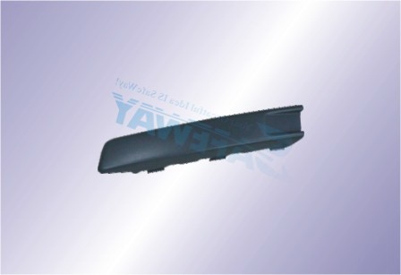 МОЛДИНГ ПЕРЕДНЕГО БАМПЕРА (ПРАВЫЙ) PVW99093MAR