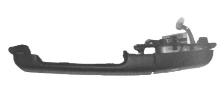 РУЧКА ДВЕРИ (ЛЕВАЯ) R357837207AL
