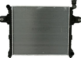 РАДИАТОР ДВИГАТЕЛЯ RA61024