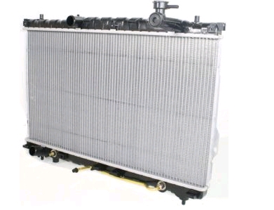 РАДИАТОР ОХЛАЖДЕНИЯ RA67030A