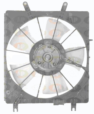 ДИФФУЗОР РАДИАТОРА RDHD420040