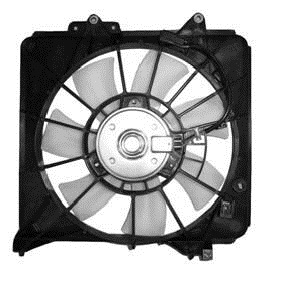 ДИФФУЗОР КОНДИЦИОНЕРА RDHD61032A