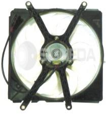ДИФФУЗОР КОНДИЦИОНЕРА RDTY460041L