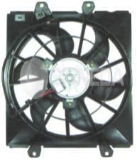 ДИФФУЗОР КОНДИЦИОНЕРА RDTY46004A1L