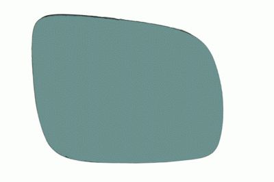 СТЕКЛО БОКОВОГО ЗЕРКАЛА (ПРАВОЕ) SADM1004AR