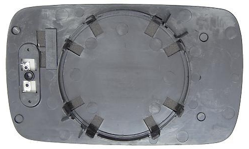СТЕКЛО БОКОВОГО ЗЕРКАЛА (ЛЕВОЕ) SBMM1003CL