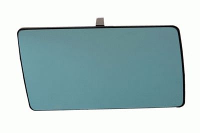 СТЕКЛО БОКОВОГО ЗЕРКАЛА (ЛЕВОЕ) SBZM1002AL