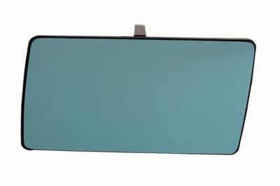СТЕКЛО БОКОВОГО ЗЕРКАЛА (ПРАВОЕ) SBZM1002AR