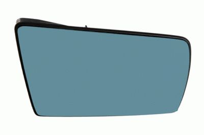 СТЕКЛО БОКОВОГО ЗЕРКАЛА (ПРАВОЕ) SBZM1003AR