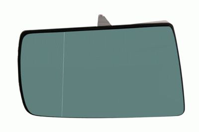 СТЕКЛО БОКОВОГО ЗЕРКАЛА (ПРАВОЕ) SBZM1003CR