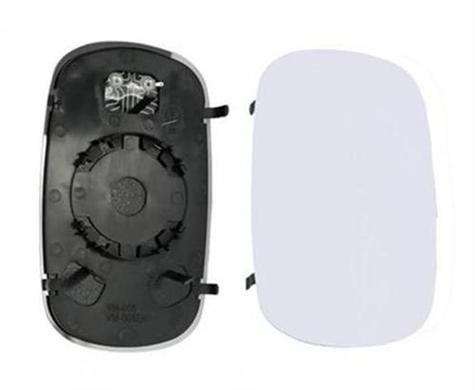 СТЕКЛО БОКОВОГО ЗЕРКАЛА SFTM1010EL_R