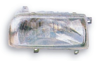 СТЕКЛО ПЕРЕДНЕЙ ФАРЫ (ПРАВОЕ) SVW1112R