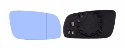 СТЕКЛО БОКОВОГО ЗЕРКАЛА (ПРАВОЕ) SVWM1008CBR