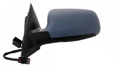 БОКОВОЕ ЗЕРКАЛО (ЛЕВОЕ) VADM1009EBL