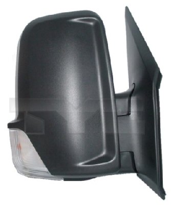 БОКОВОЕ ЗЕРКАЛО (ПРАВОЕ) VBZM1027ER