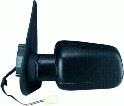 БОКОВОЕ ЗЕРКАЛО (ЛЕВОЕ) VCTM1003EL