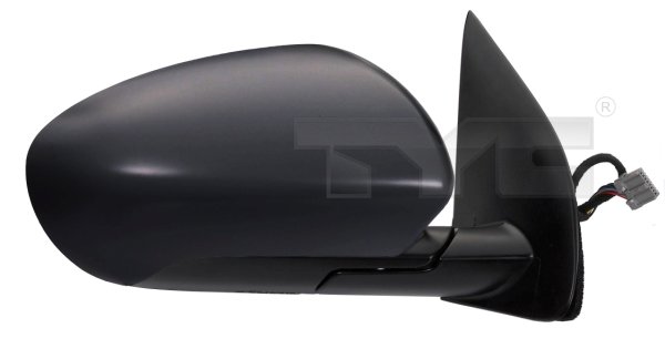 БОКОВОЕ ЗЕРКАЛО (ПРАВОЕ) VDSM1010ER