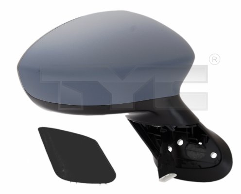 БОКОВОЕ ЗЕРКАЛО (ПРАВОЕ) VFTM1027ER