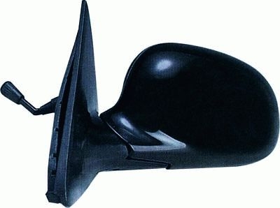 БОКОВОЕ ЗЕРКАЛО (ЛЕВОЕ) VHDM1005AL