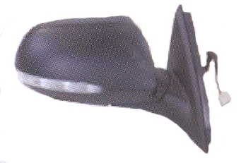 БОКОВОЕ ЗЕРКАЛО (ПРАВОЕ) VHDM1013AR