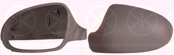 КРЫШКА БОКОВОГО ЗЕРКАЛА (ЛЕВАЯ) VM-399-CP-1