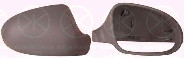КРЫШКА БОКОВОГО ЗЕРКАЛА (ПРАВАЯ) VM-399-CP-2