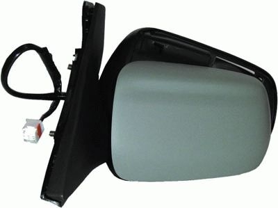 БОКОВОЕ ЗЕРКАЛО (ЛЕВОЕ) VMZM1004CL