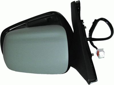 БОКОВОЕ ЗЕРКАЛО (ПРАВОЕ) VMZM1004CR