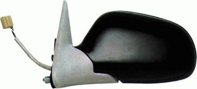 БОКОВОЕ ЗЕРКАЛО (ЛЕВОЕ) VMZM1026DL
