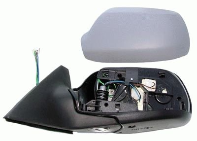 БОКОВОЕ ЗЕРКАЛО (ЛЕВОЕ) VMZM1031DL