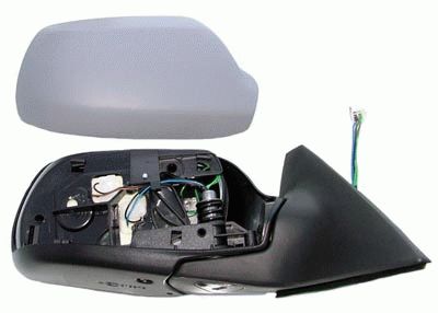 БОКОВОЕ ЗЕРКАЛО (ПРАВОЕ) VMZM1031DR