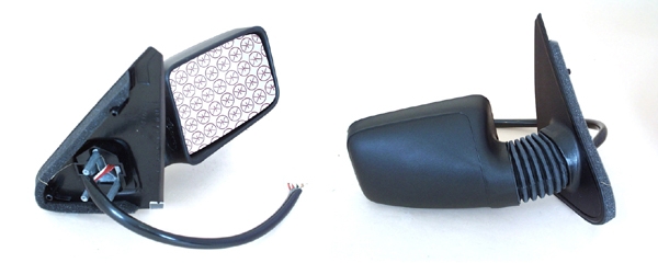 БОКОВОЕ ЗЕРКАЛО (ПРАВОЕ) VPGM1010ER