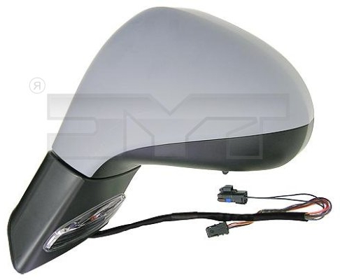 БОКОВОЕ ЗЕРКАЛО (ЛЕВОЕ) VPGM1015EL