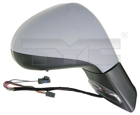 БОКОВОЕ ЗЕРКАЛО (ПРАВОЕ) VPGM1015ER