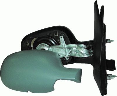 БОКОВОЕ ЗЕРКАЛО (ПРАВОЕ) VRNM1002DR