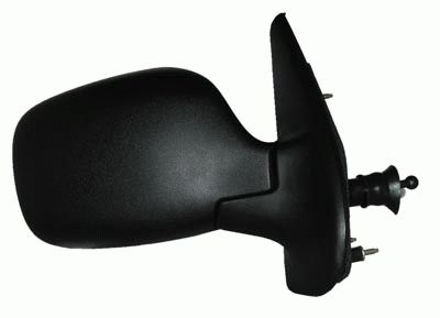 БОКОВОЕ ЗЕРКАЛО (ПРАВОЕ) VRNM1014CR