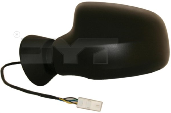 БОКОВОЕ ЗЕРКАЛО (ЛЕВОЕ) VRNM1023CLE