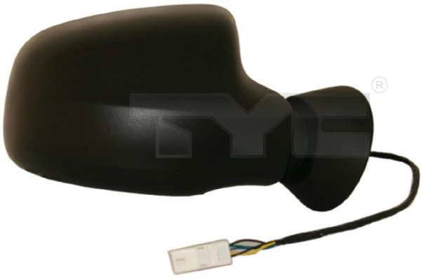 БОКОВОЕ ЗЕРКАЛО (ПРАВОЕ) VRNM1023CRE