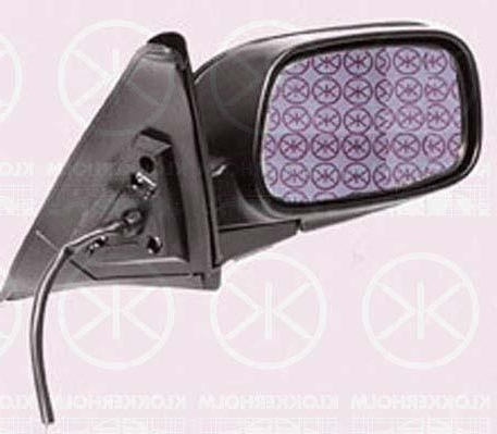 БОКОВОЕ ЗЕРКАЛО (ПРАВОЕ) VTYM1001DR