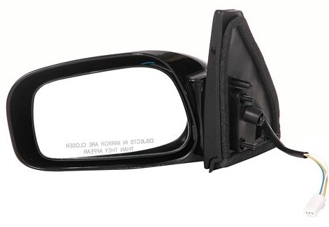 БОКОВОЕ ЗЕРКАЛО (ЛЕВОЕ) VTYM1018AL