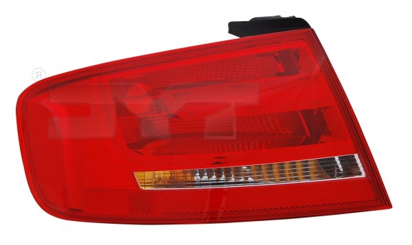 ЗАДНИЙ ФОНАРЬ (ЛЕВЫЙ) ZAD1920L