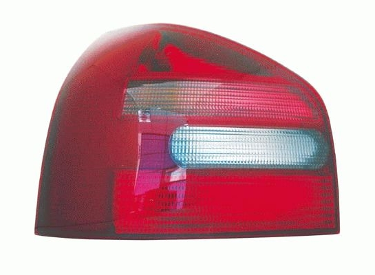 ЗАДНИЙ ФОНАРЬ (ЛЕВЫЙ) ZAD1926L