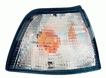 УКАЗАТЕЛЬ ПОВОРОТА (ПРАВЫЙ) ZBM1503DR
