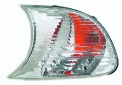 УКАЗАТЕЛЬ ПОВОРОТА (ЛЕВЫЙ) ZBM1507CL