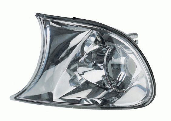 УКАЗАТЕЛИ ПОВОРОТА (КОМПЛЕКТ) ZBM1507KS