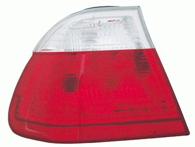 ЗАДНИЙ ФОНАРЬ (ЛЕВЫЙ) ZBM1907CL