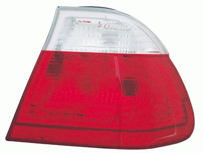ЗАДНИЙ ФОНАРЬ (ПРАВЫЙ) ZBM1907CR