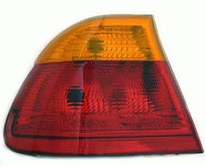 ЗАДНИЙ ФОНАРЬ (ЛЕВЫЙ) ZBM1913YL